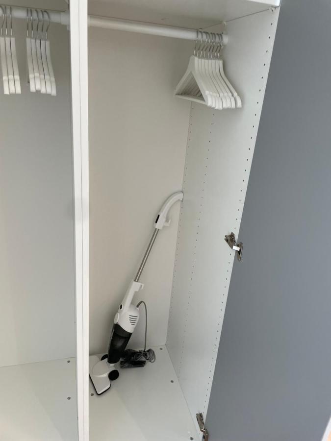 Pinea Apartments Побєрово Екстер'єр фото