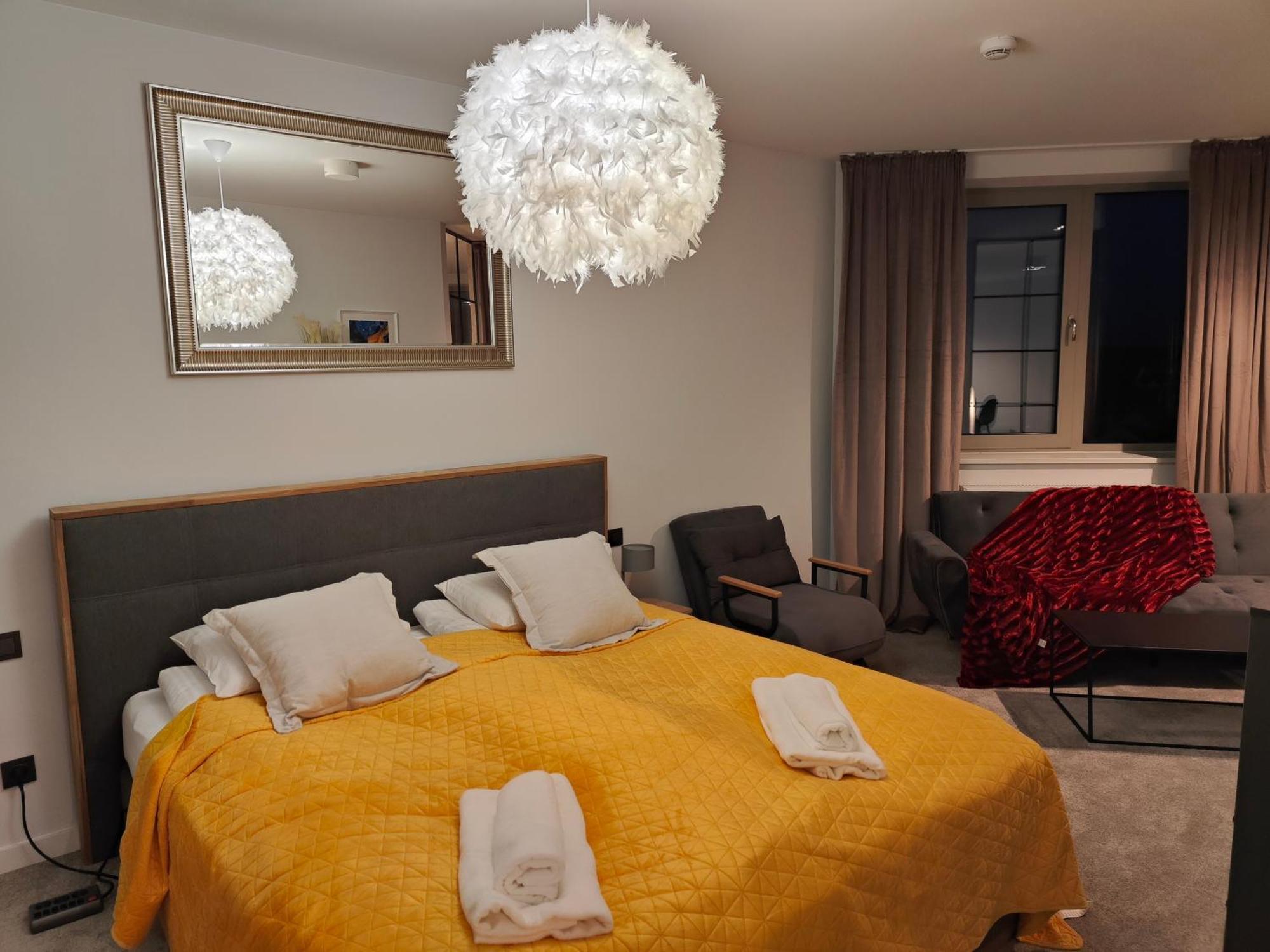 Pinea Apartments Побєрово Екстер'єр фото