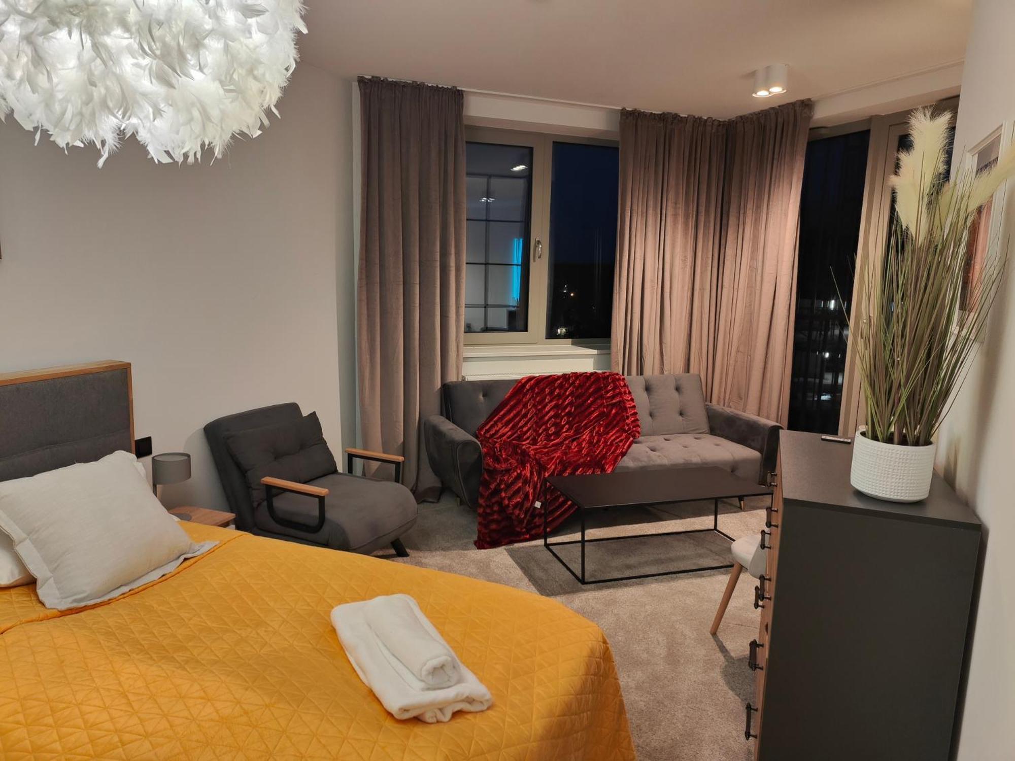 Pinea Apartments Побєрово Екстер'єр фото