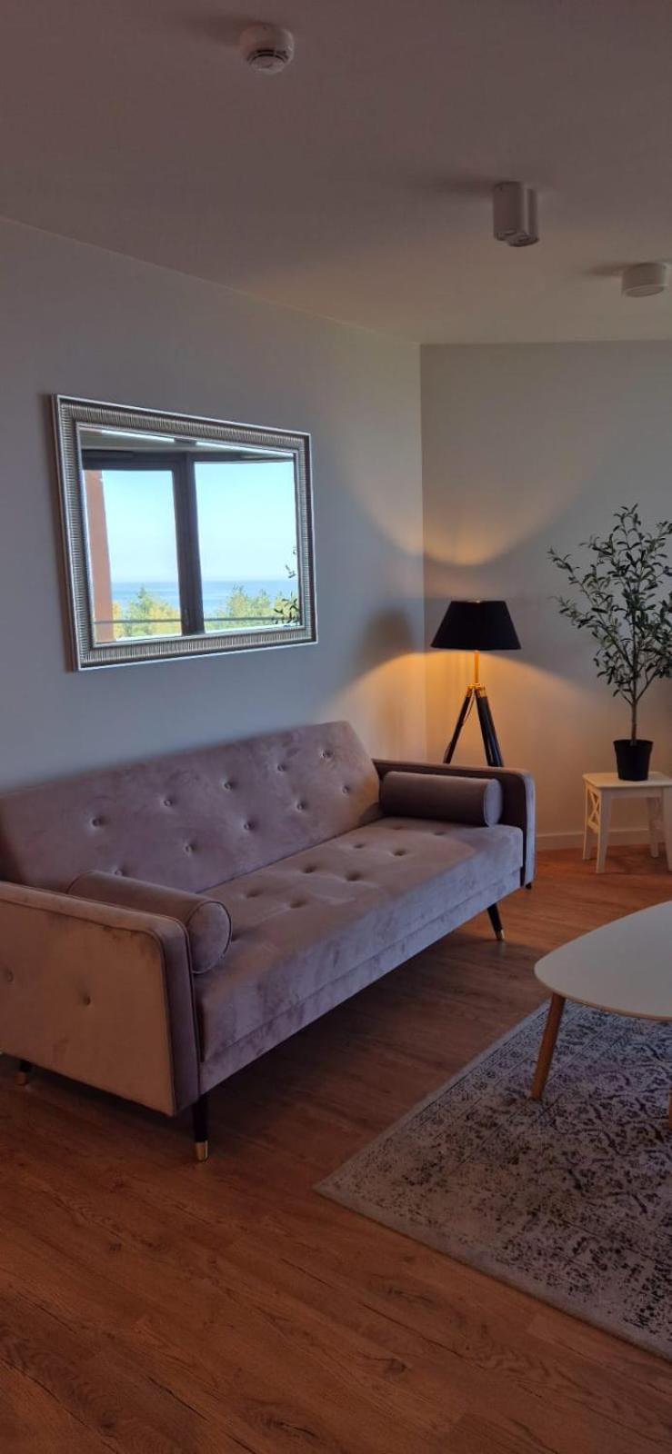 Pinea Apartments Побєрово Екстер'єр фото