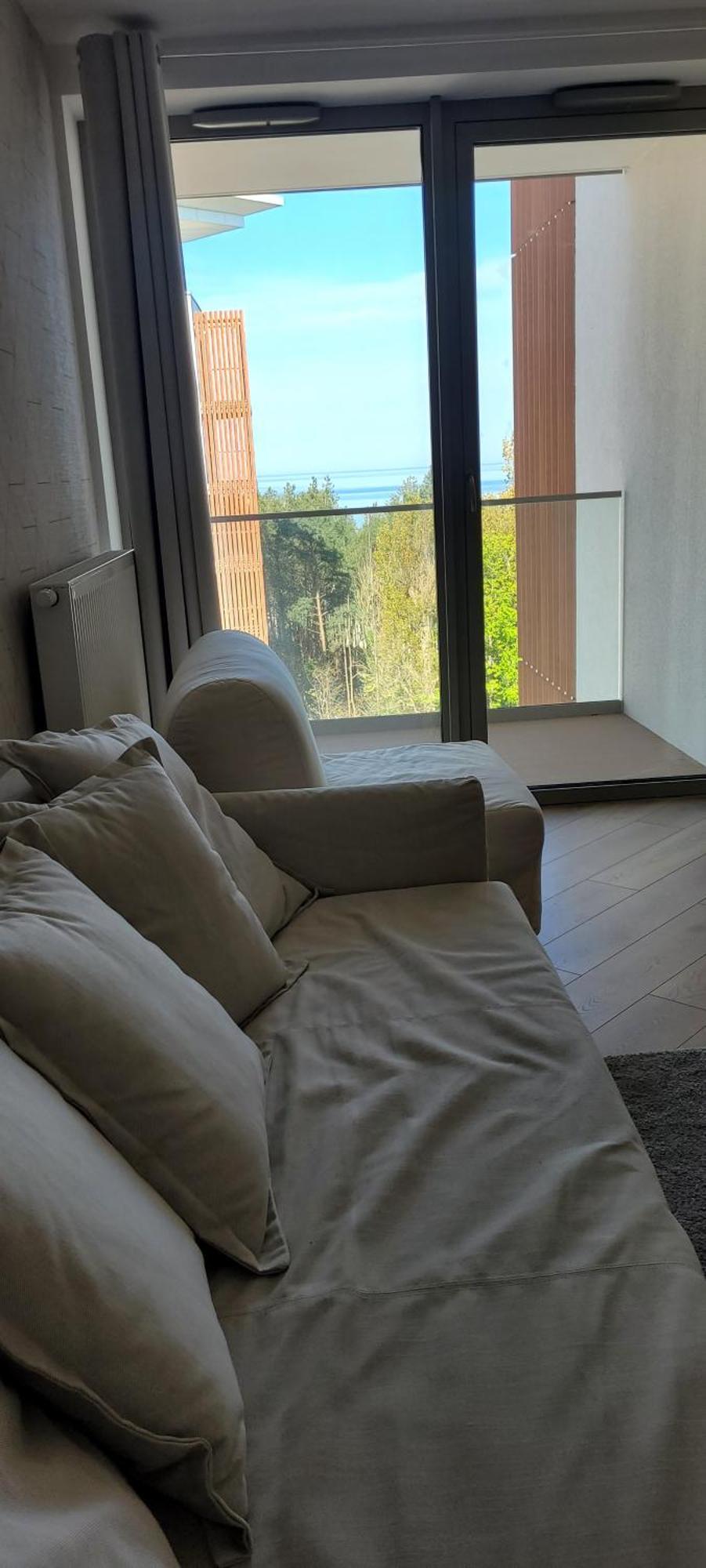 Pinea Apartments Побєрово Екстер'єр фото