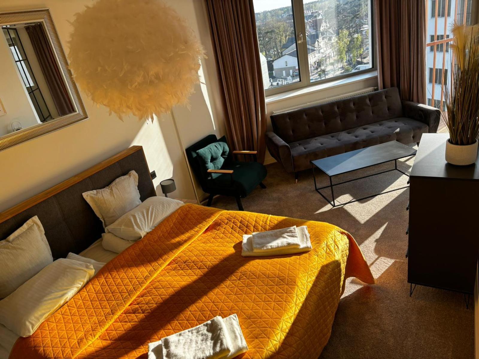 Pinea Apartments Побєрово Екстер'єр фото