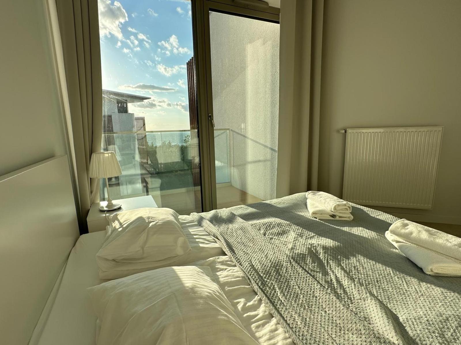Pinea Apartments Побєрово Екстер'єр фото