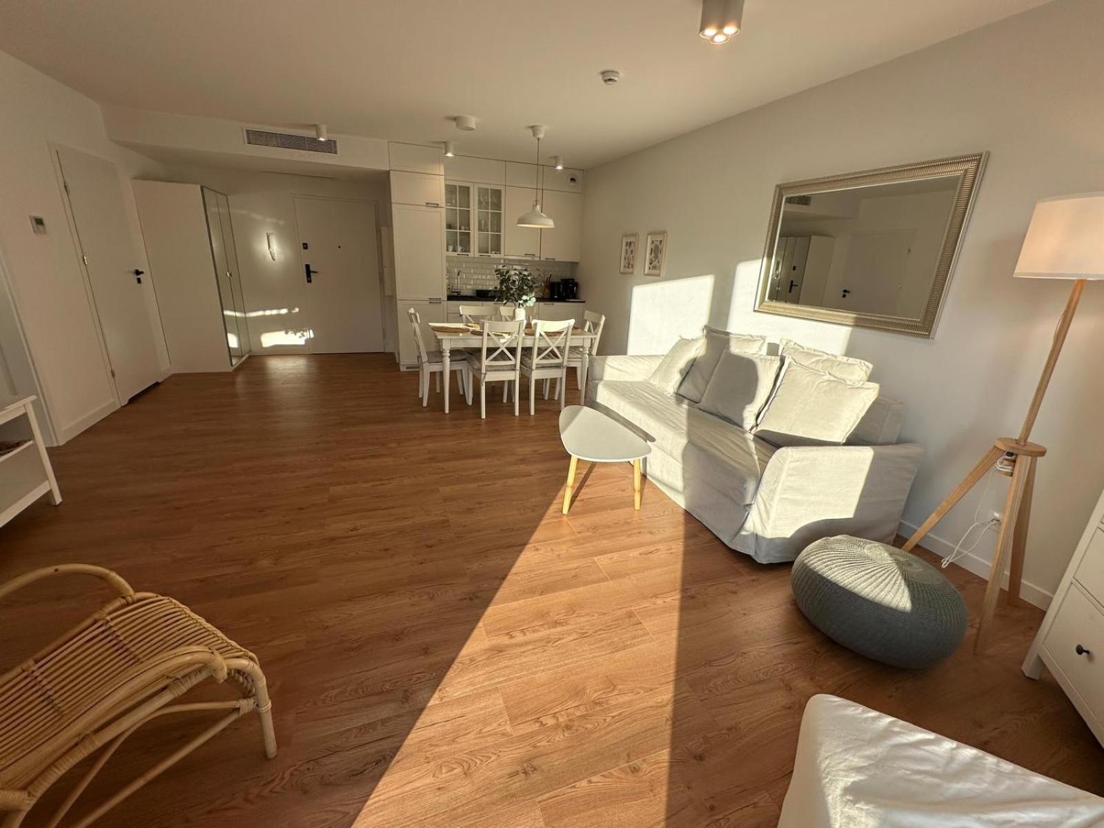 Pinea Apartments Побєрово Екстер'єр фото