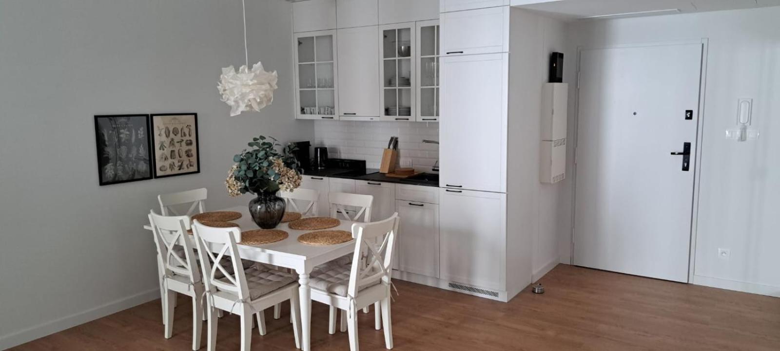 Pinea Apartments Побєрово Екстер'єр фото